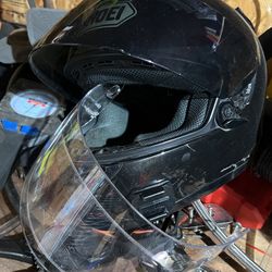 Motorcycle Helmets 