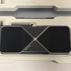 NVIDIA GEFORCE RTX 5080 Founders Edition