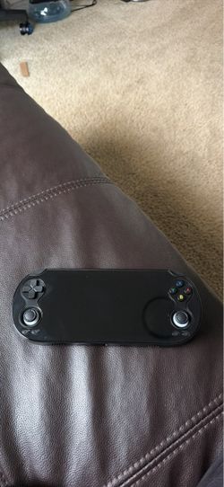 Anbernic rg vita pro