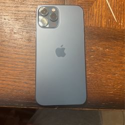 iPhone 12 Pro Max 256 GB Unlocked