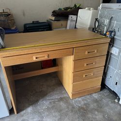 Kids Desk