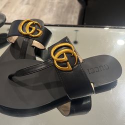 Gucci Sandals 