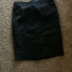 Pencil Skirt