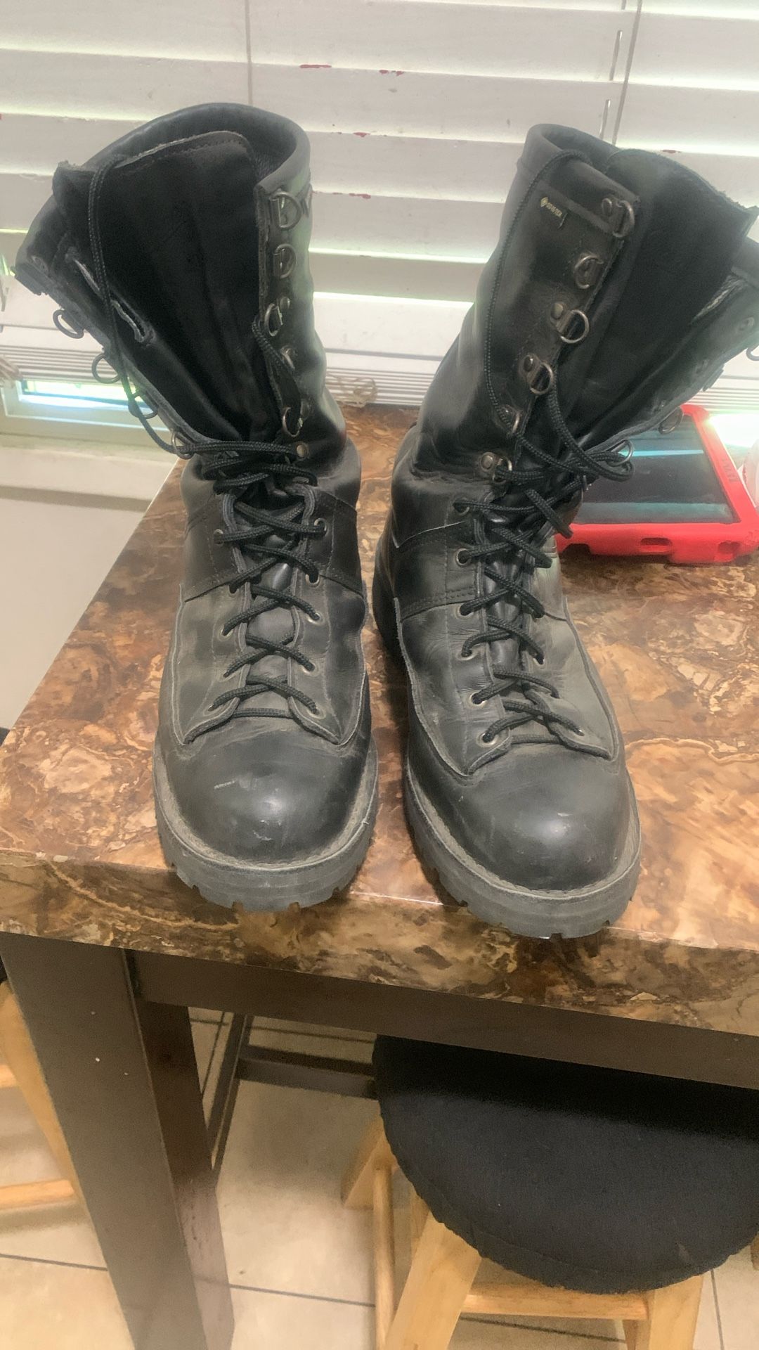 Danner Boots