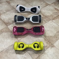 Hoverboards For Sale!!!