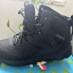Work Boots 
