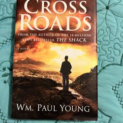 Book: Cross roads 