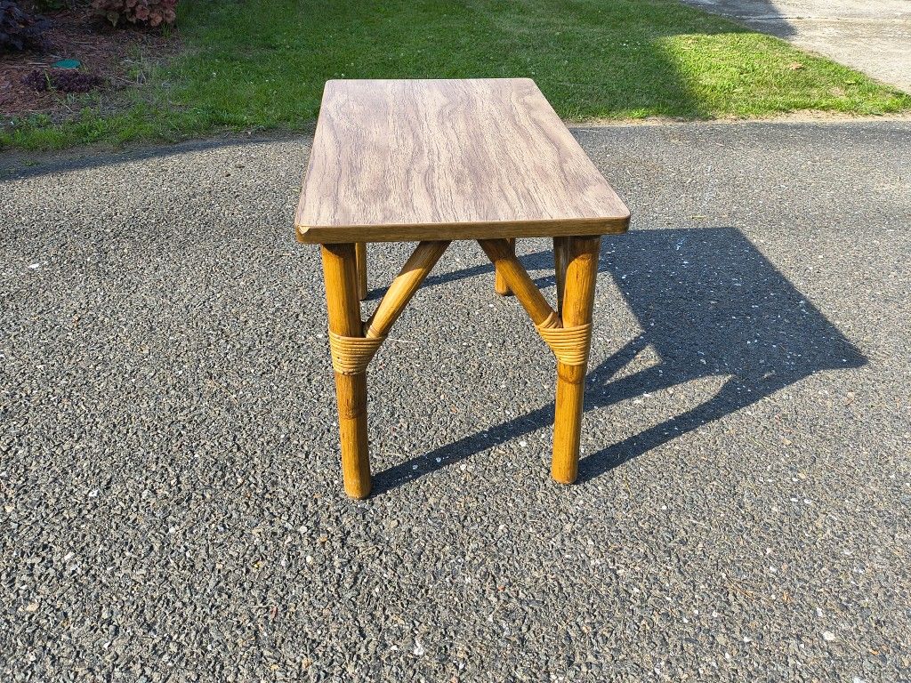 Small Coffee Table