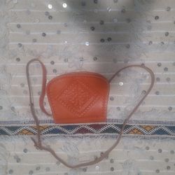 Traditional  Purse