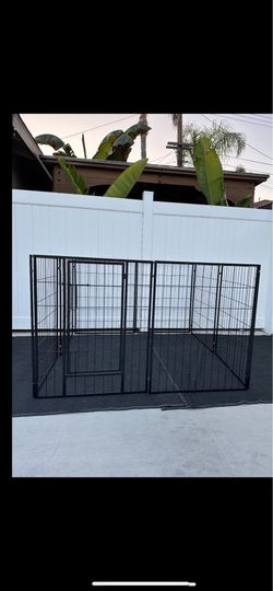 Dogs/ Animals/ Dog Playpen/ Crate/ Dog Run/ Pets/ Brand New
