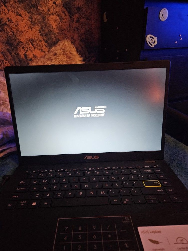 Asus Laptop
