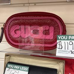 Gucci Belt Bag 