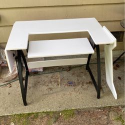 Sewing Desk