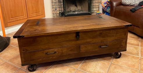 Ashley’s furniture