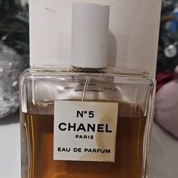Chanel 5