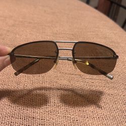 Yves Saint Laurent (YSL) 2315/S unisex sunglasses. 