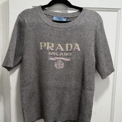 Prada blusa