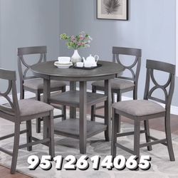 Brand New Dining Table Set 