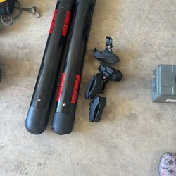 Yakima Ski/snowboard Rack