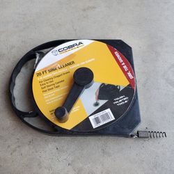 Drain Cleaner(firm On Price 