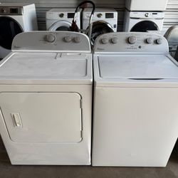 Washer And Dryer Electric Free Delivery 