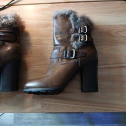 Frye Boots 