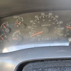 2001 Ford F-350 Super Duty