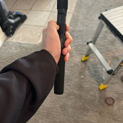 Fishing Rod ZEBCO 202