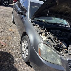 2006 Nissan Altima