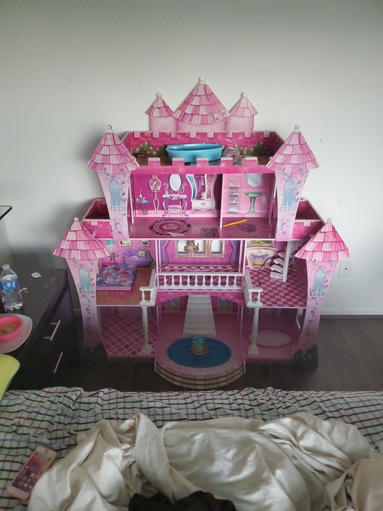 Doll House