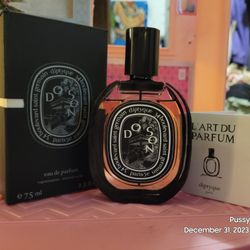 Diptyque Do Son 