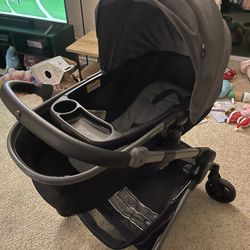 Modes Nest Stroller