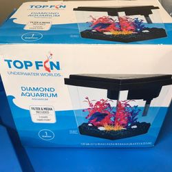Fish Tank - PLEASE READ DESCRIPTION! 
