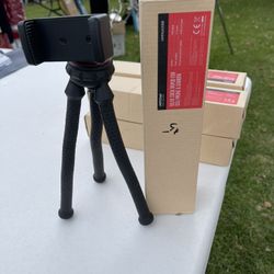 Selfie Stick Tripod For Cell Phone And Camera