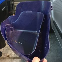 Small Critter Corner Litter Trays