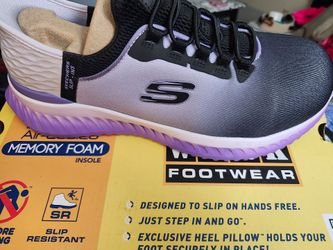 Sketchers WW