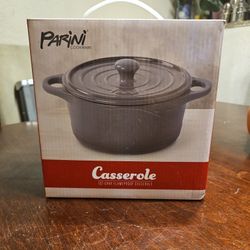 Casserole Dish, Parini Cookware 