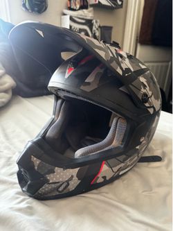 HJC cs-mx2