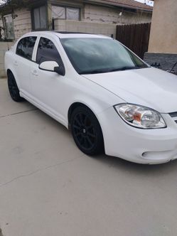 2010 Chevrolet Cobalt