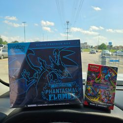 Phantasmal flames etb