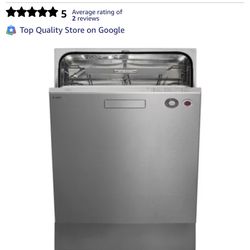 Asko Dishwasher 