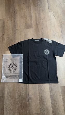 Brand new chrome hearts tee SIZE M