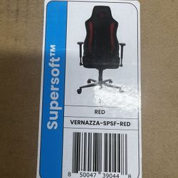 Arozzi Gaming Chair(NEW IN BOX)