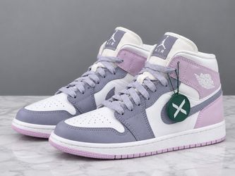 Air Jordan 1 Mid