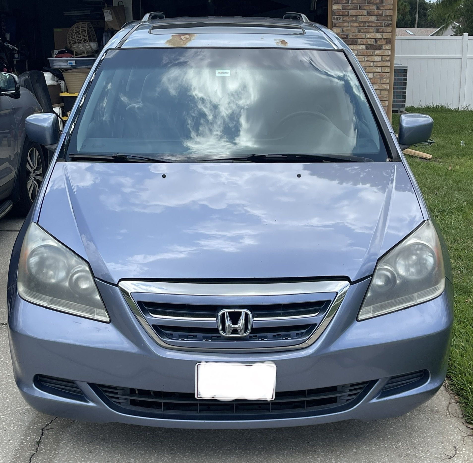 outlet discounts Odyssey Sale 2007 Honda Odyssey for FL Sale Used (Buy