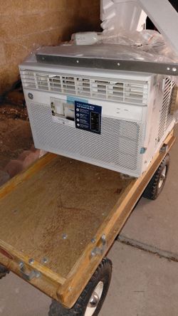 Air conditioning