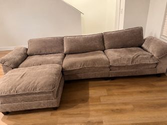 Sectional