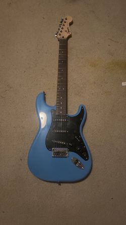 Stratocaster
