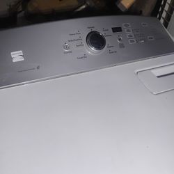 KENMORE DRYER ELECTRIC 