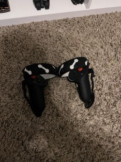 Oculus Vr